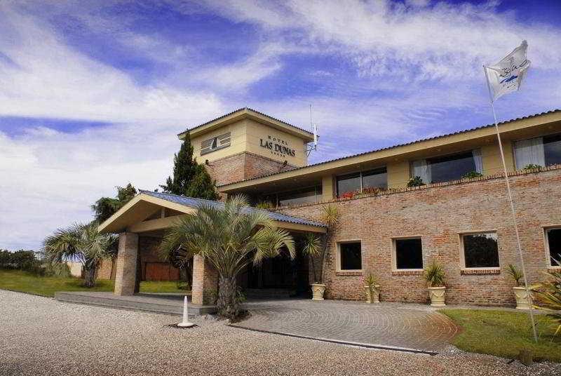 Hotel Las Dunas Manantiales Eksteriør bilde
