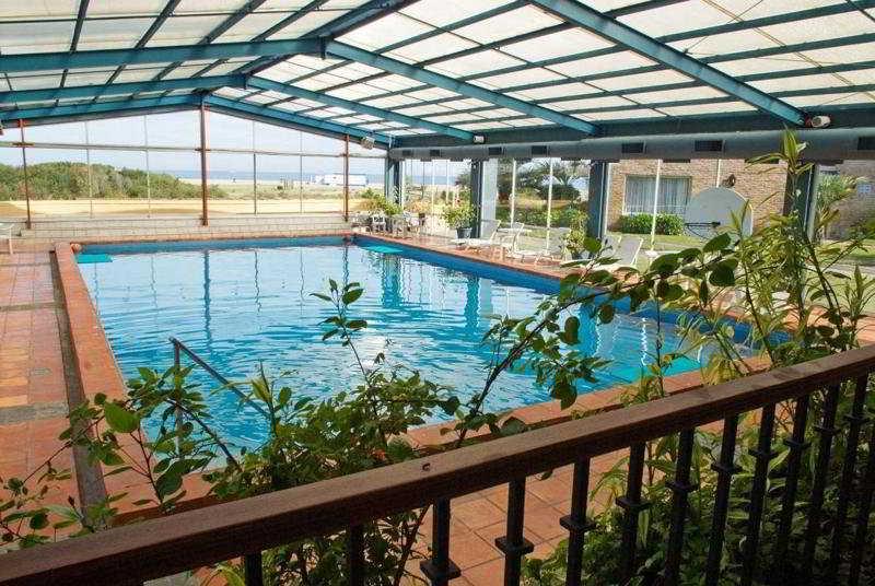 Hotel Las Dunas Manantiales Eksteriør bilde