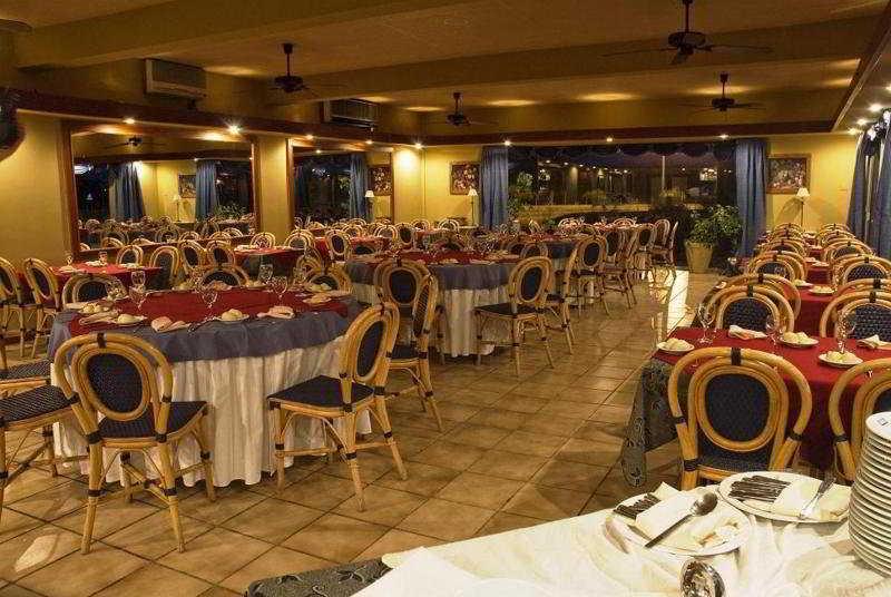 Hotel Las Dunas Manantiales Eksteriør bilde