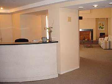 Hotel Las Dunas Manantiales Eksteriør bilde